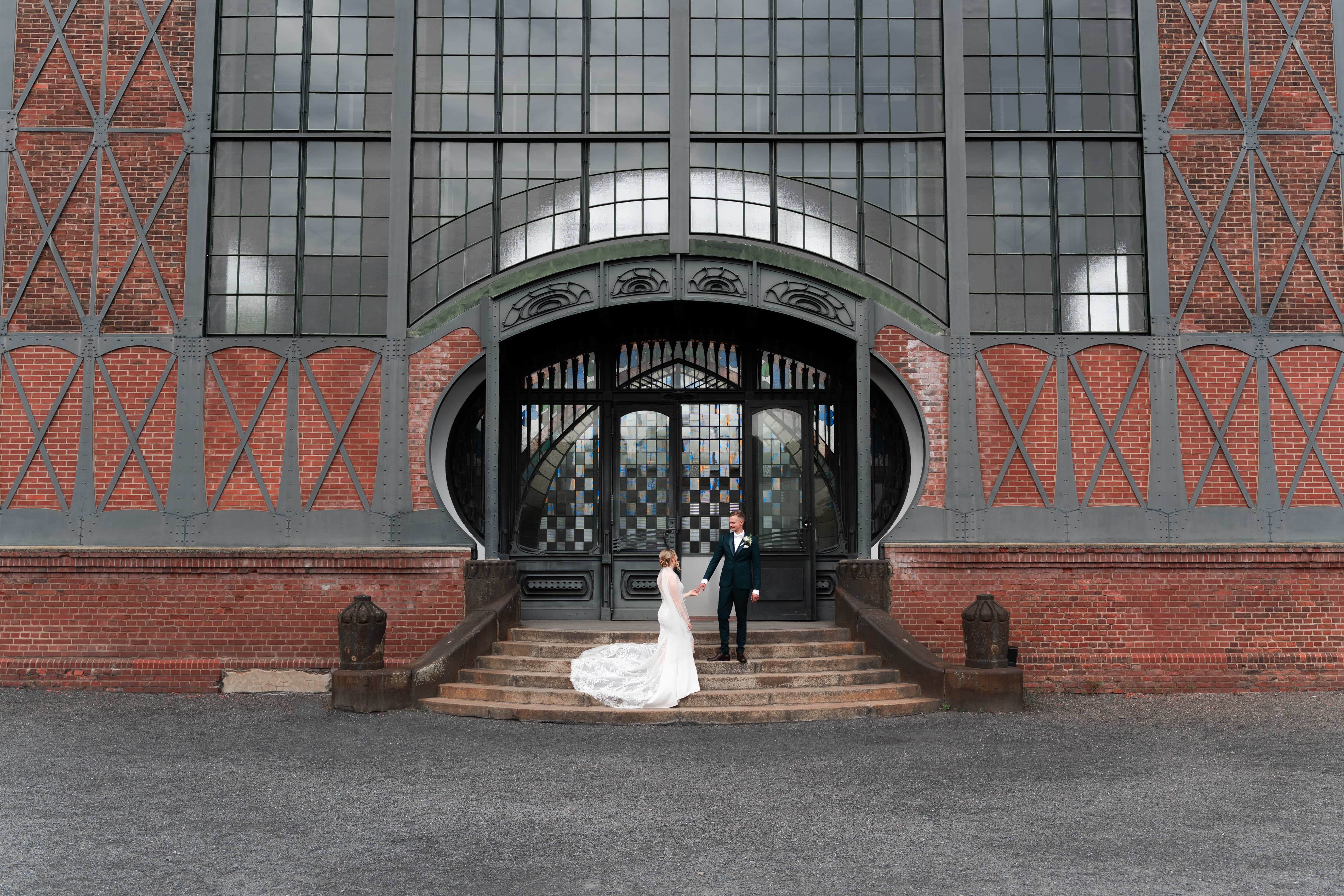 Hochzeitsreportage Celine & Martin – Hochzeitsfotograf Janno Nivergall